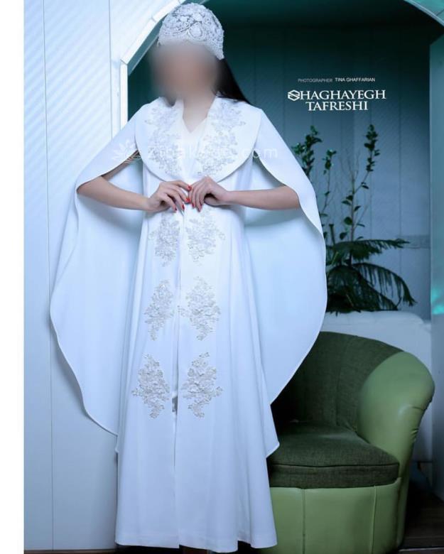 مانتو عقد از کجا بخرم